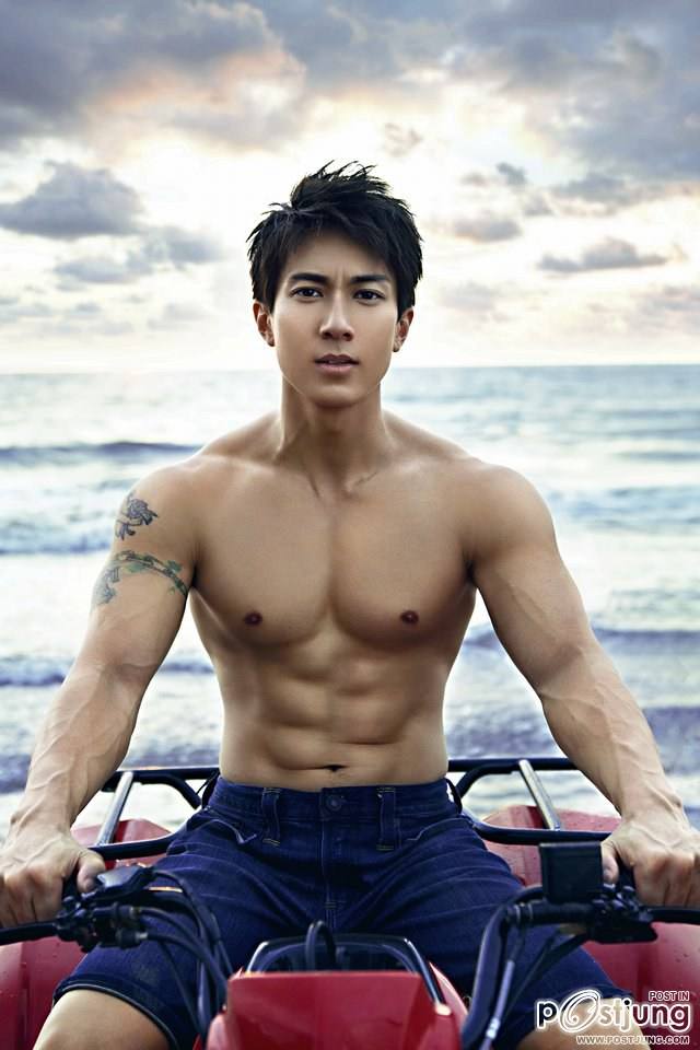 มีรอยสัก ไม่ใช่คนเลว @บารวี 396