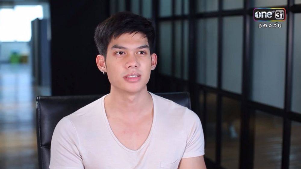 "เจมส์ อธิพัชร" หนุ่มหล่อหุ่นดี ผู้เข้าประกวด The Star 12 ที่ทำให้กรรมการอย่าง "อ๊อฟ ปองศักดิ์" ถึงกับหิว