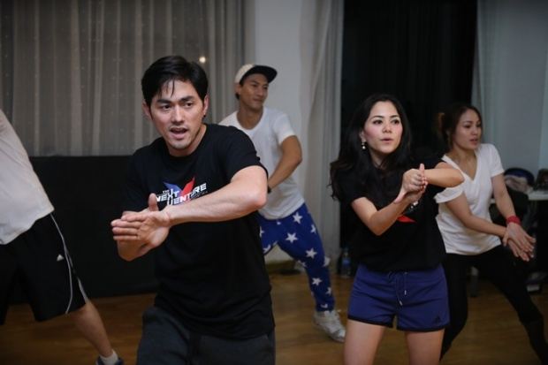 เปลี่ยนไปเยอะนะ!! จากวันนั้นจนวันนี้ “ราฟฟี่-แนนซี่” เปลี่ยนไปแค่ไหน?