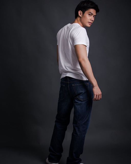 น้องเจมส์ อธิพัชร ผู้เข้าประกวด The Star 12 หุ่นแซ่บบบบเวอร์