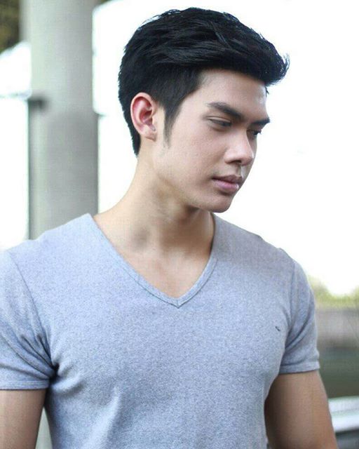 น้องเจมส์ อธิพัชร ผู้เข้าประกวด The Star 12 หุ่นแซ่บบบบเวอร์