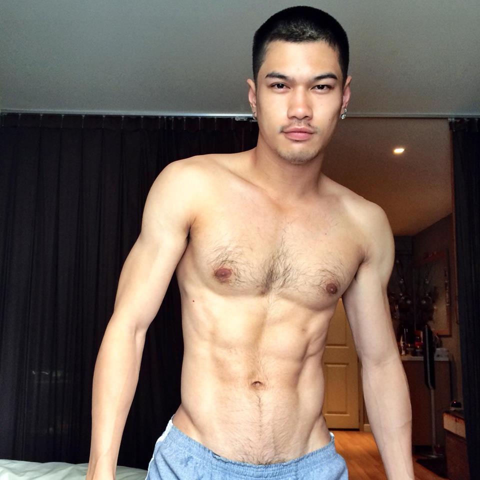 ผมสั้น อิฉันคัน @บารวี 410
