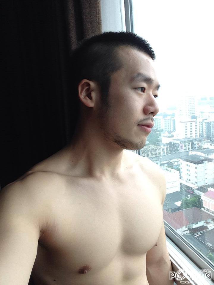 ผมสั้น อิฉันคัน @บารวี 410