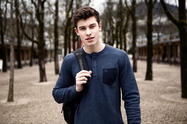 shawnmendes