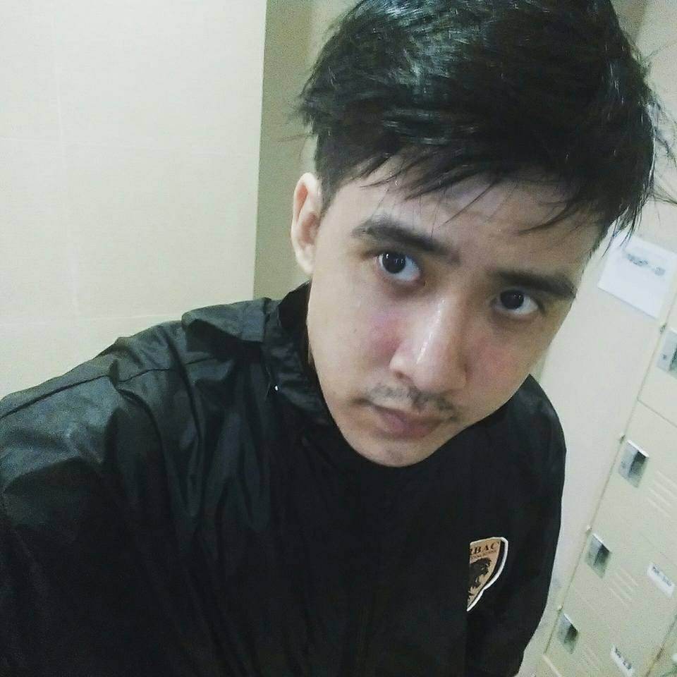 โชติวัฒน์  ติ้วสุวรรณ นักวอลเล่สุดหล่อ @บารวี 413