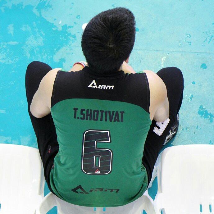 โชติวัฒน์  ติ้วสุวรรณ นักวอลเล่สุดหล่อ @บารวี 414
