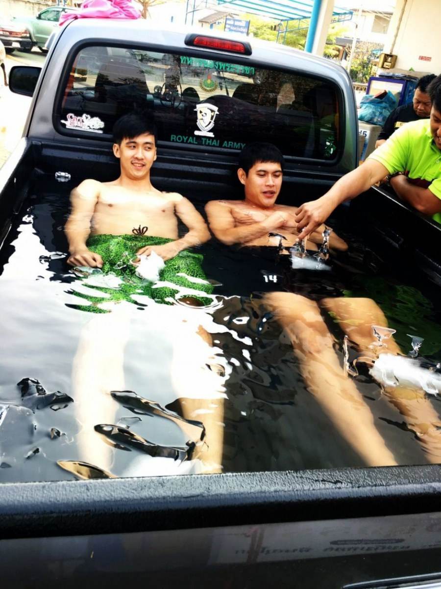 โชติวัฒน์  ติ้วสุวรรณ นักวอลเล่สุดหล่อ @บารวี 414