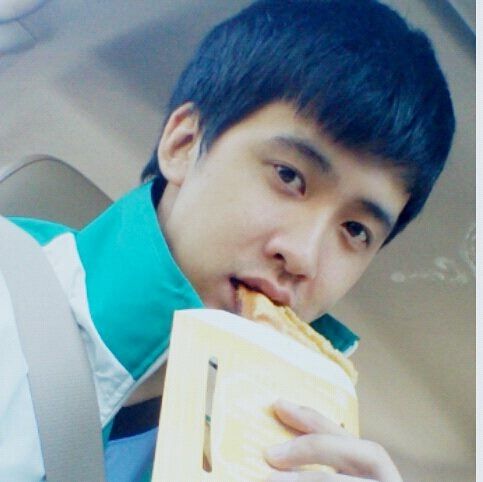 โชติวัฒน์  ติ้วสุวรรณ นักวอลเล่สุดหล่อ @บารวี 414