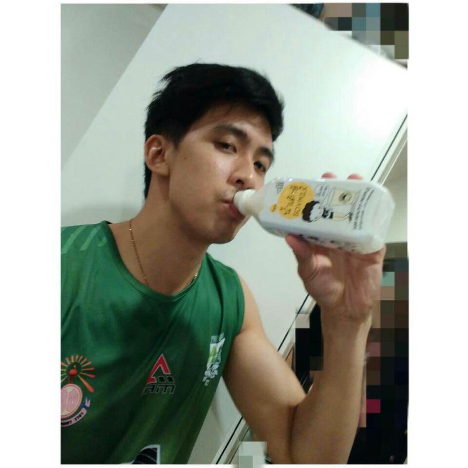 โชติวัฒน์  ติ้วสุวรรณ นักวอลเล่สุดหล่อ @บารวี 416