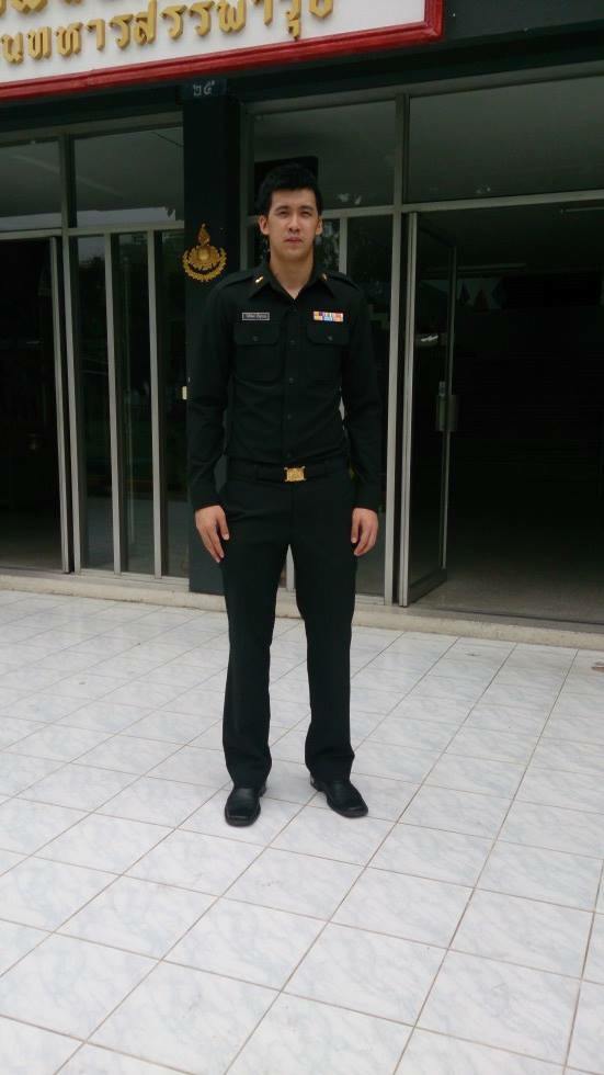 โชติวัฒน์  ติ้วสุวรรณ นักวอลเล่สุดหล่อ @บารวี 421