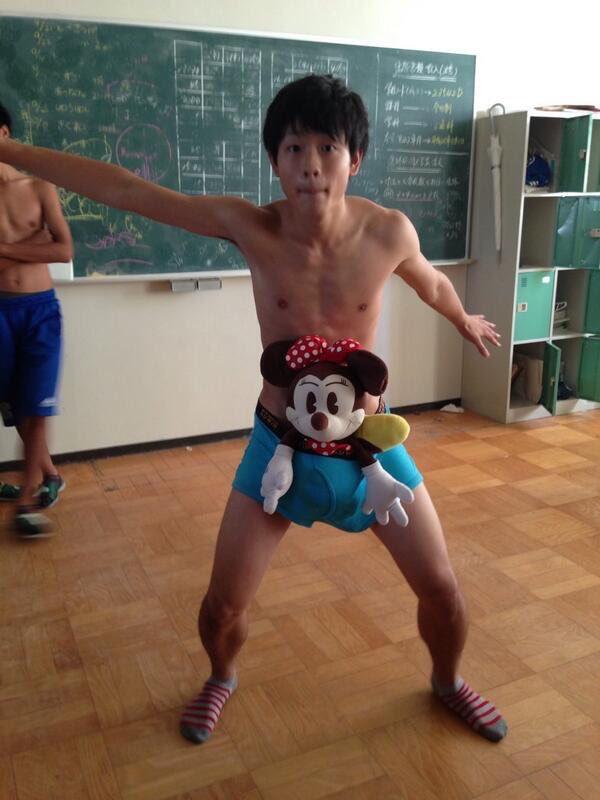 ผู้ชายพาเพลิน