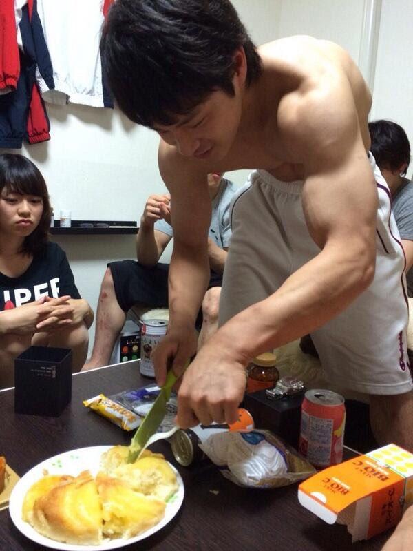ผู้ชายพาเพลิน
