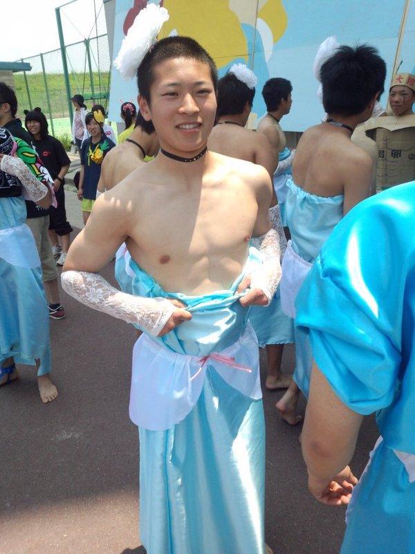 ผู้ชายพาเพลิน