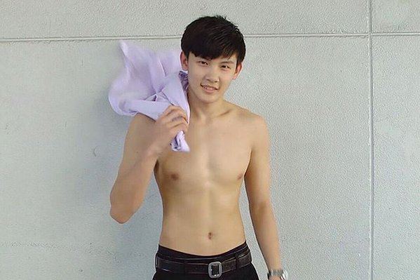 ผู้ชายพาเพลิน