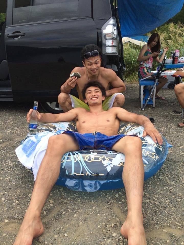ผู้ชายพาเพลิน