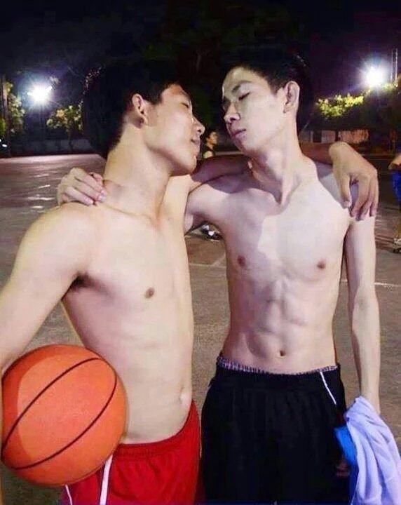 ผู้ชายพาเพลิน