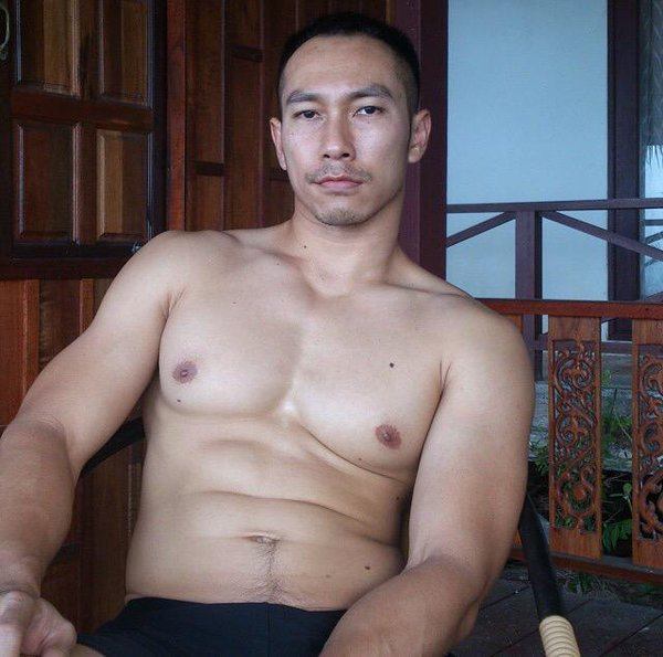 ผู้ชายพาเพลิน