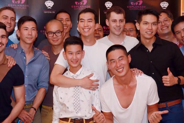น้องริว อิงครัต พระเอกเด็กรูปหล่ออนาคตไกล จาก พี่ชาย My Hero