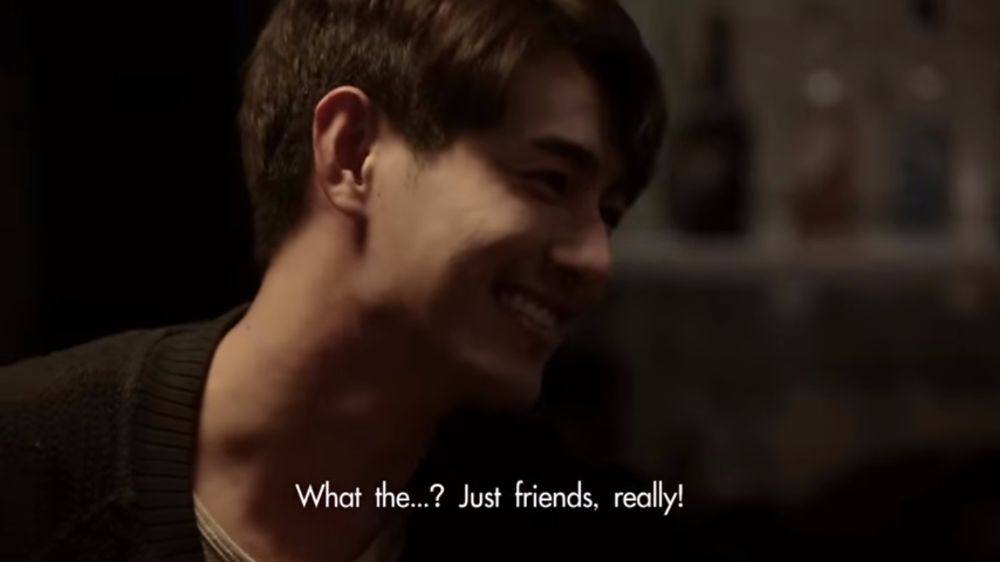 เต็งหนึ่ง คณิศ - GAYOK BANGKOK EPISODE 1 " TRUST " เกย์โอเค แบงค็อก ตอนที่ 1 ...ไว้ใจ