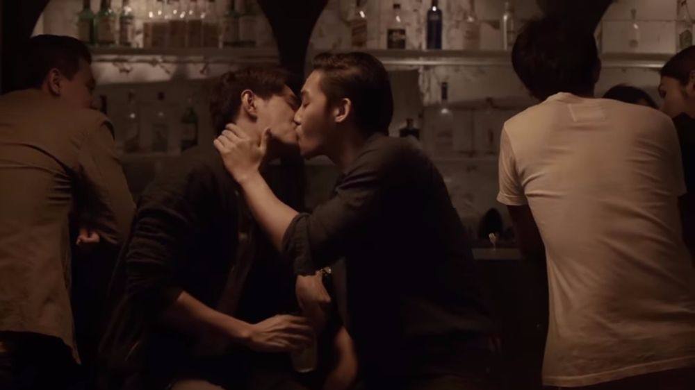 เต็งหนึ่ง คณิศ - GAYOK BANGKOK EPISODE 1 " TRUST " เกย์โอเค แบงค็อก ตอนที่ 1 ...ไว้ใจ