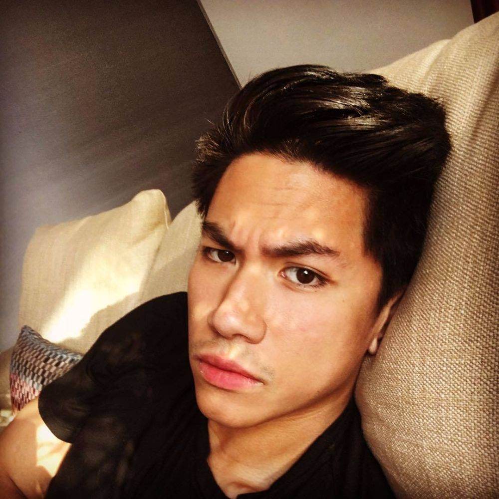 เจ้าชาย อับดุล มาทีน แห่งราชวงศ์บรูไน