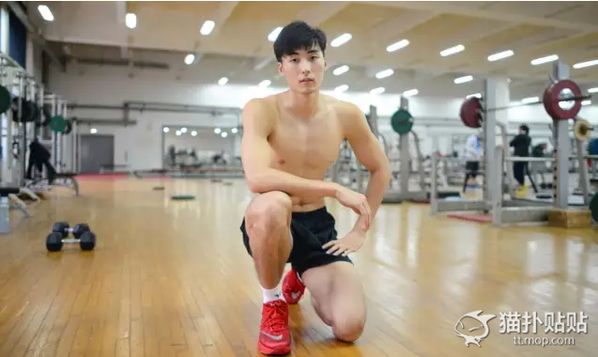 Yu Yao Chen กัปตันวอลเล่ย์บอลทีมชาติ