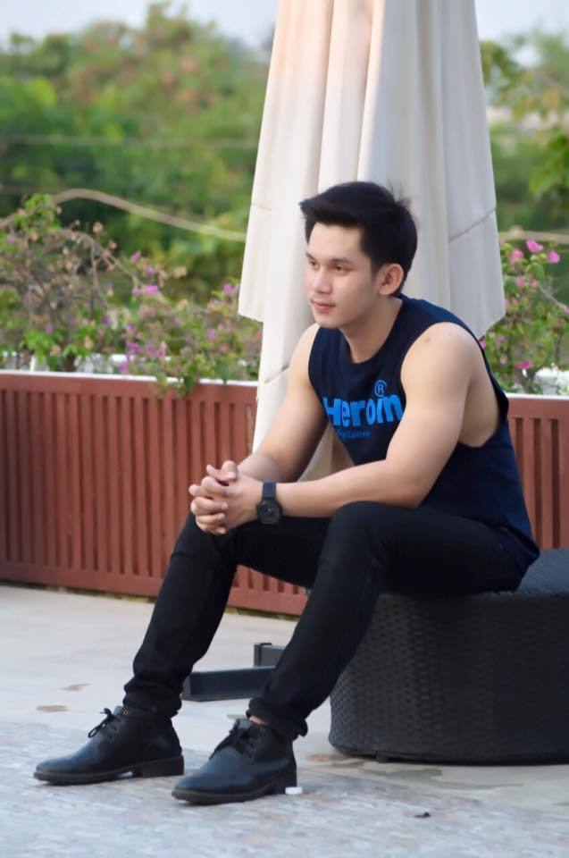 ชอบผู้ชายแบบนี้ อยากได้ค่ะ