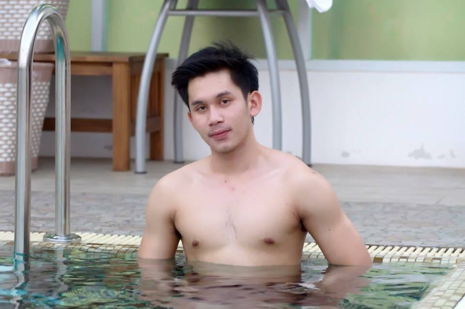 ชอบผู้ชายแบบนี้ อยากได้ค่ะ