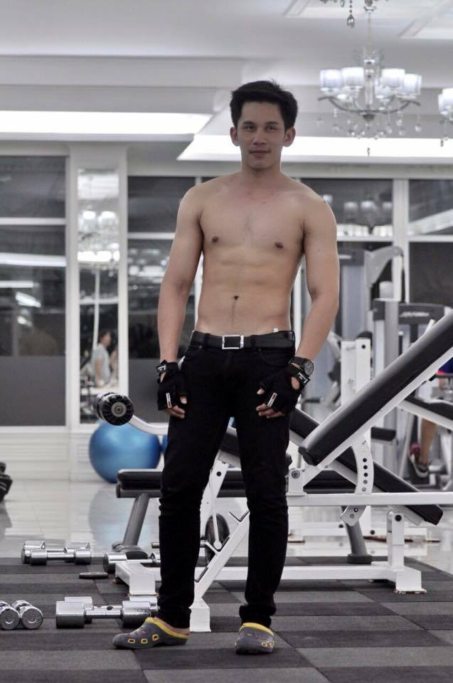 ชอบผู้ชายแบบนี้ อยากได้ค่ะ