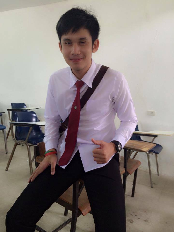 ชอบผู้ชายแบบนี้ อยากได้ค่ะ