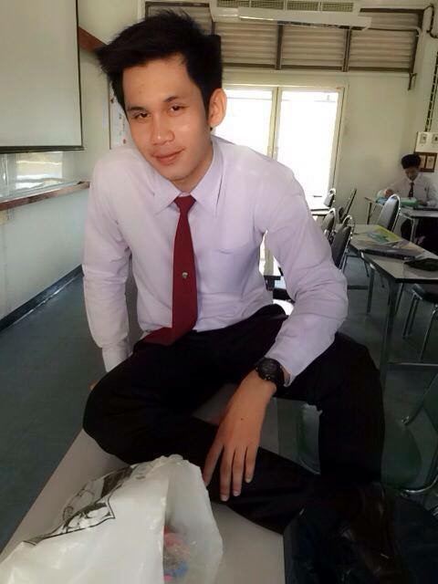 ชอบผู้ชายแบบนี้ อยากได้ค่ะ