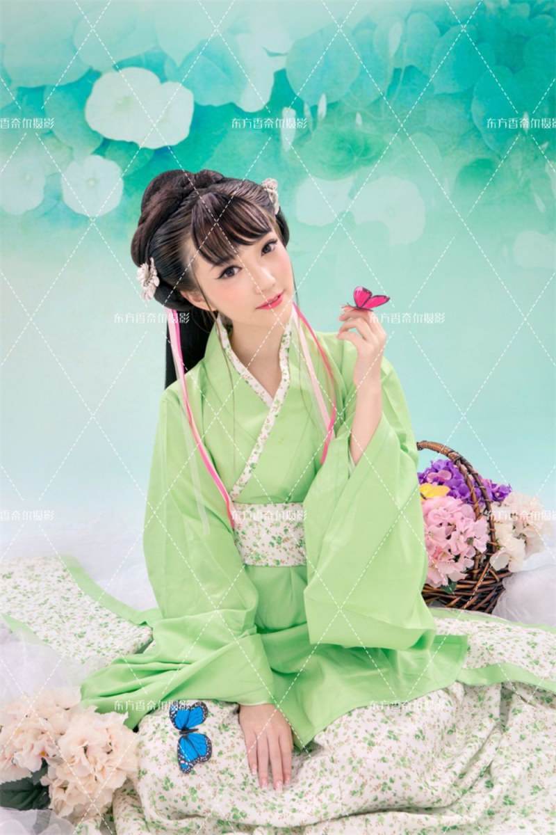 สาวจีนถ่ายแบบ เซ็กซี่ part 289