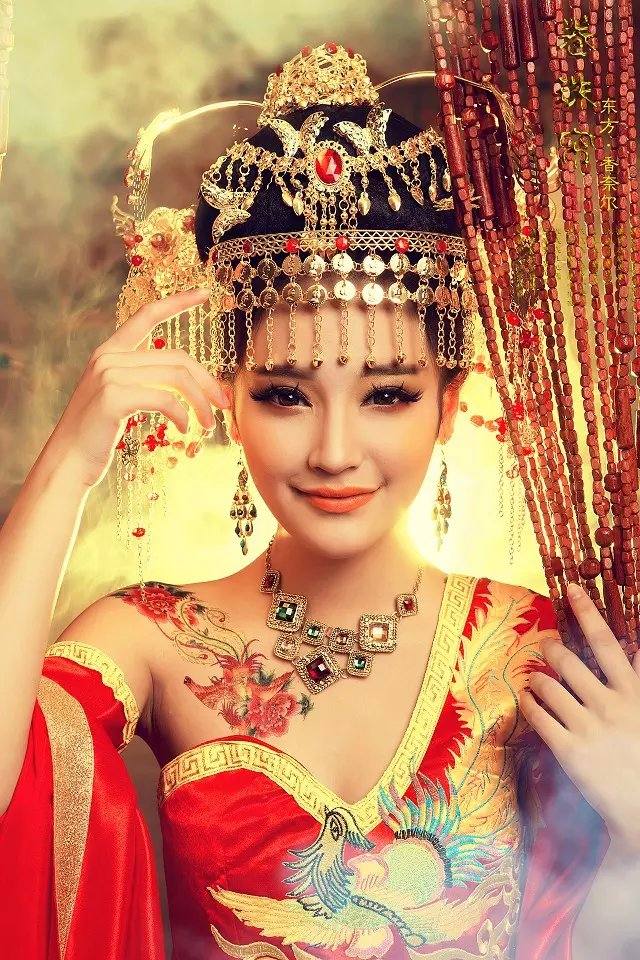 สาวจีนถ่ายแบบ เซ็กซี่ part 289