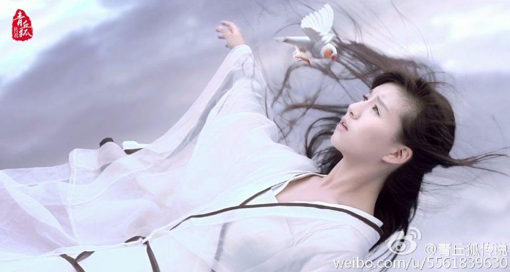 Legend Of Nine Tails Fox《青丘狐传说》 2016 part127