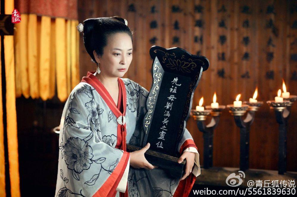 Legend Of Nine Tails Fox《青丘狐传说》 2016 part127