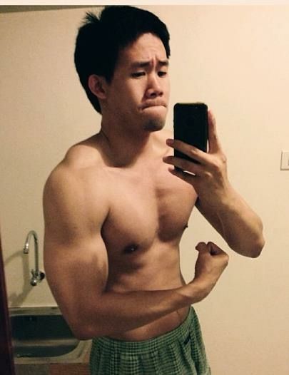 ล่ำบ้างหมีบ้างแต่ดีหมด @บารวี 431