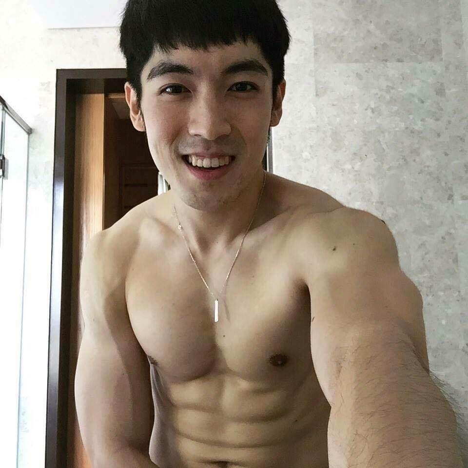 ล่ำบ้างหมีบ้างแต่ดีหมด @บารวี 431
