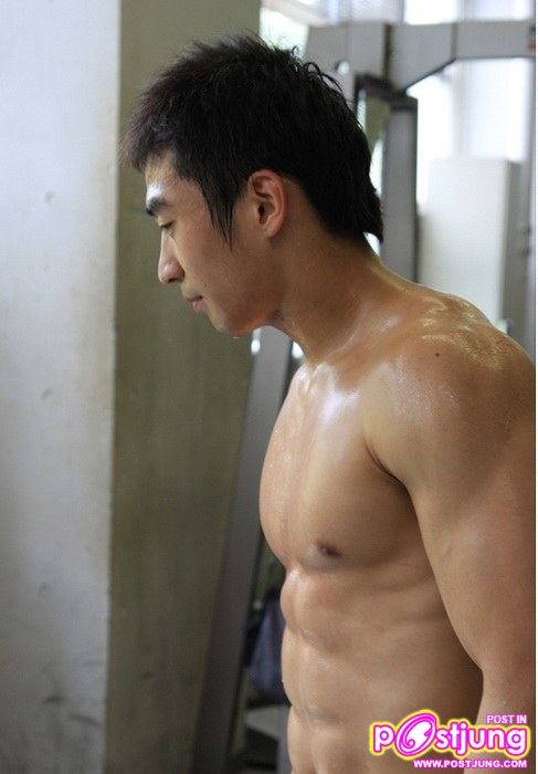ล่ำบ้างหมีบ้างแต่ดีหมด @บารวี 431