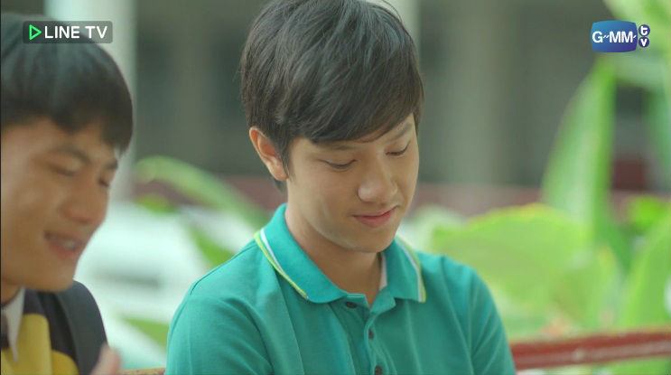 ฮอตมาก!! ซีรี่ย์สุดน่ารัก "รุ่นพี่ Secret Love ตอน my lil boy" ตอนที่ 1 - ตอนล่าสุด