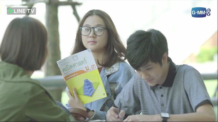 ฮอตมาก!! ซีรี่ย์สุดน่ารัก "รุ่นพี่ Secret Love ตอน my lil boy" ตอนที่ 1 - ตอนล่าสุด