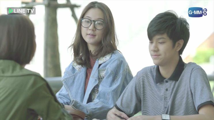 ฮอตมาก!! ซีรี่ย์สุดน่ารัก "รุ่นพี่ Secret Love ตอน my lil boy" ตอนที่ 1 - ตอนล่าสุด