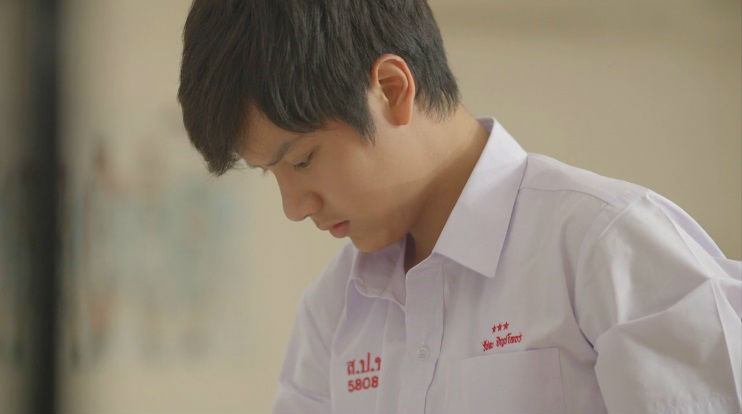 ฮอตมาก!! ซีรี่ย์สุดน่ารัก "รุ่นพี่ Secret Love ตอน my lil boy" ตอนที่ 1 - ตอนล่าสุด