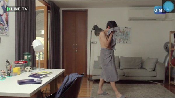 ฮอตมาก!! ซีรี่ย์สุดน่ารัก "รุ่นพี่ Secret Love ตอน my lil boy" ตอนที่ 1 - ตอนล่าสุด
