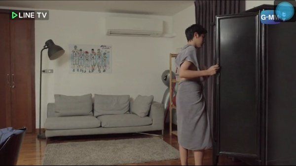 ฮอตมาก!! ซีรี่ย์สุดน่ารัก "รุ่นพี่ Secret Love ตอน my lil boy" ตอนที่ 1 - ตอนล่าสุด
