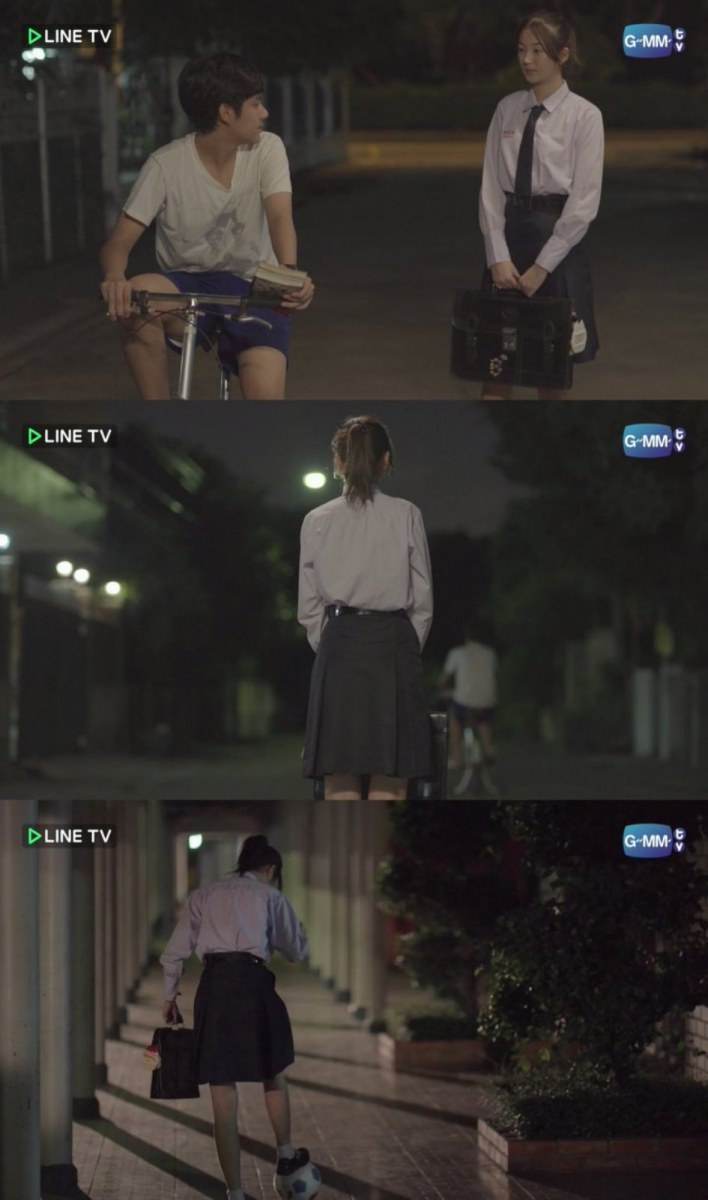 ฮอตมาก!! ซีรี่ย์สุดน่ารัก "รุ่นพี่ Secret Love ตอน my lil boy" ตอนที่ 1 - ตอนล่าสุด