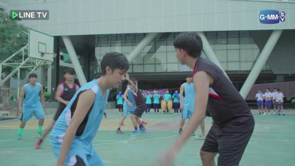 ฮอตมาก!! ซีรี่ย์สุดน่ารัก "รุ่นพี่ Secret Love ตอน my lil boy" ตอนที่ 1 - ตอนล่าสุด