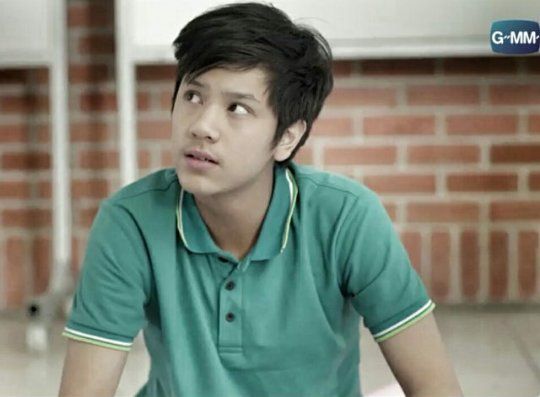 ฮอตมาก!! ซีรี่ย์สุดน่ารัก "รุ่นพี่ Secret Love ตอน my lil boy" ตอนที่ 1 - ตอนล่าสุด