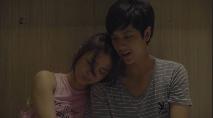 ฮอตมาก!! ซีรี่ย์สุดน่ารัก "รุ่นพี่ Secret Love ตอน my lil boy" ตอนที่ 1 - ตอนล่าสุด