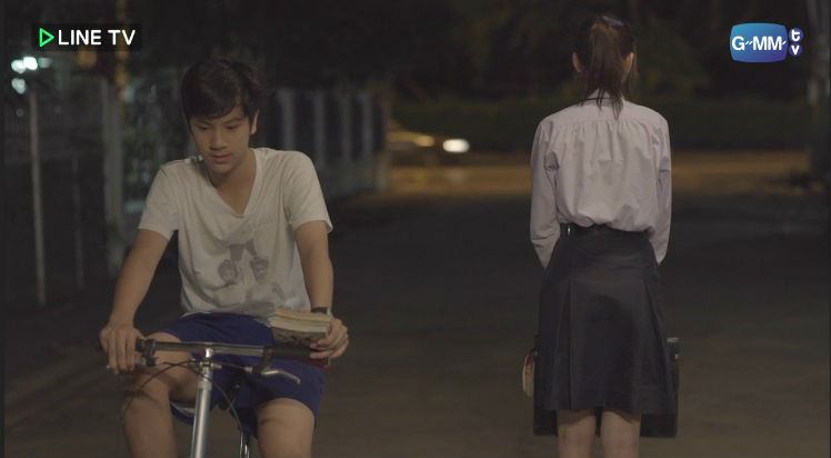 ฮอตมาก!! ซีรี่ย์สุดน่ารัก "รุ่นพี่ Secret Love ตอน my lil boy" ตอนที่ 1 - ตอนล่าสุด