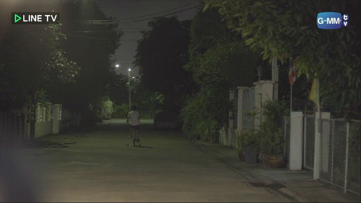 ฮอตมาก!! ซีรี่ย์สุดน่ารัก "รุ่นพี่ Secret Love ตอน my lil boy" ตอนที่ 1 - ตอนล่าสุด